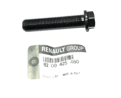 Renault Bolt 1210900QAF