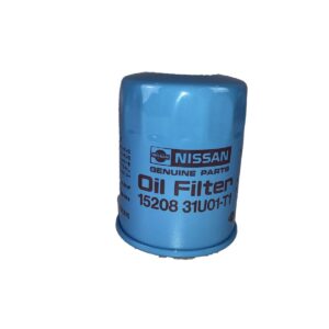 Nissan Oil Filter