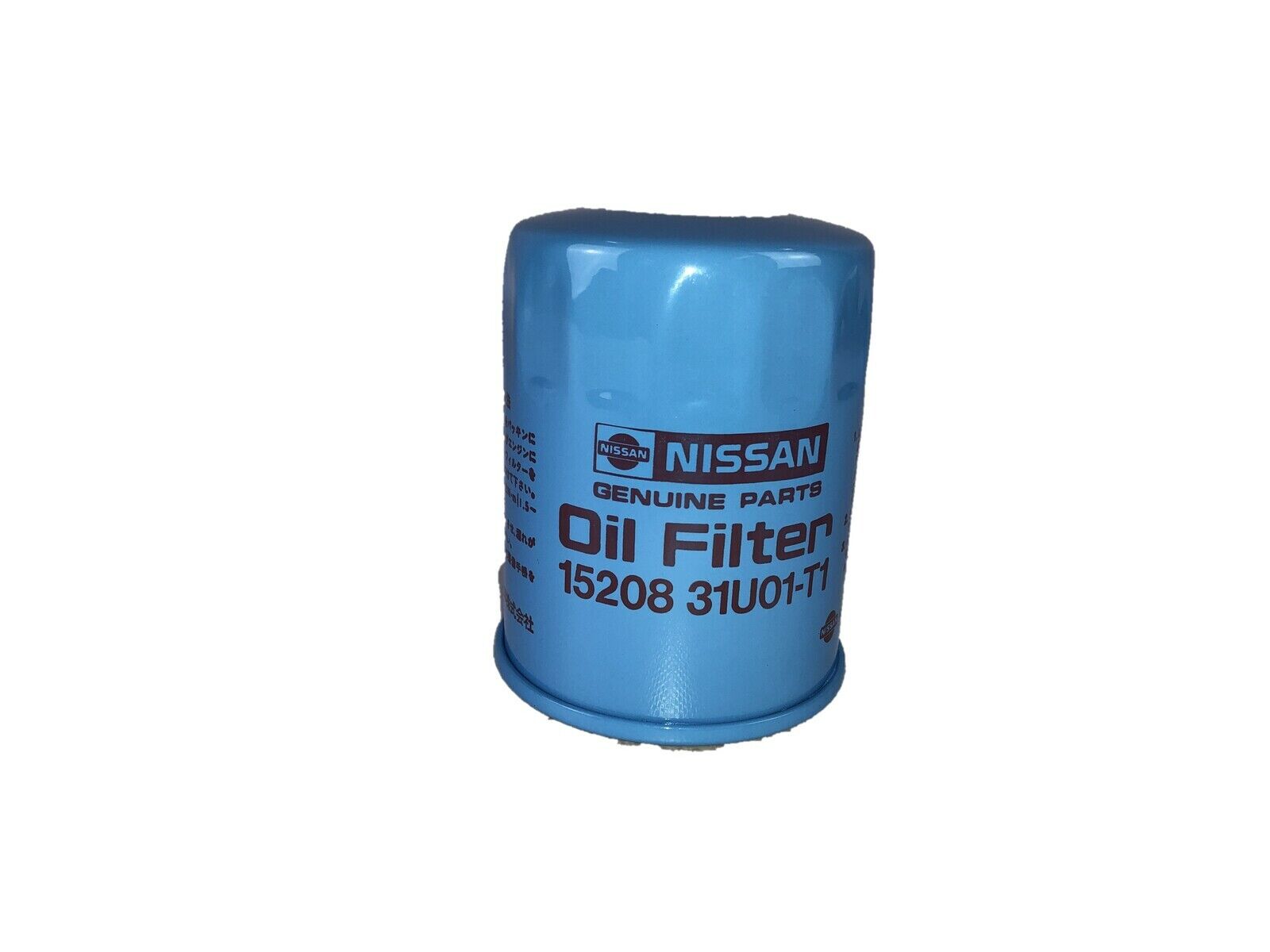 Nissan Oil Filter