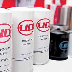 Oil Filter UD