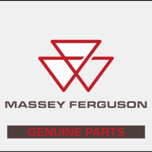 MASSEY FERGUSON LOGO