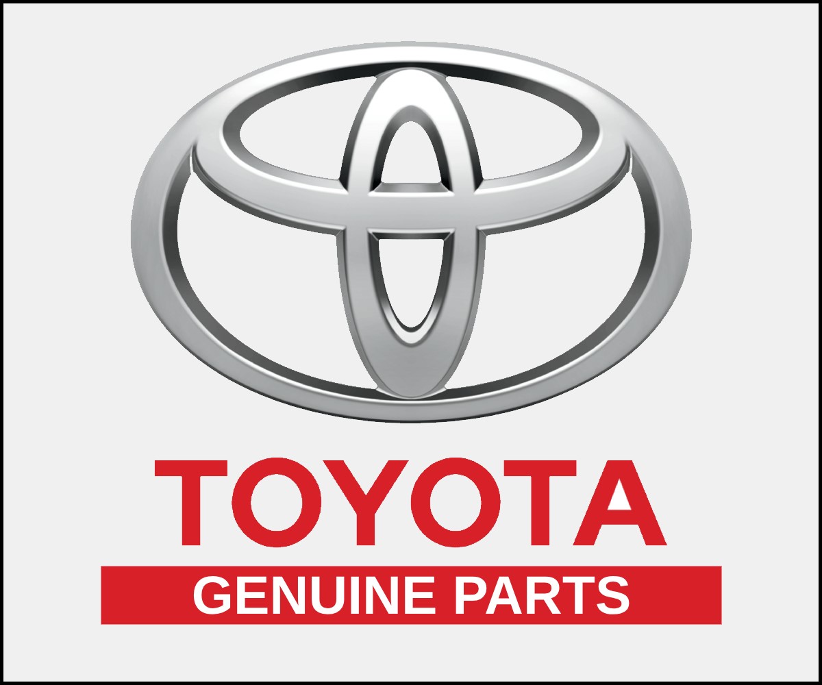 Toyota Logo