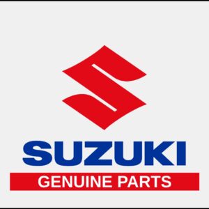 Suzuki Logo