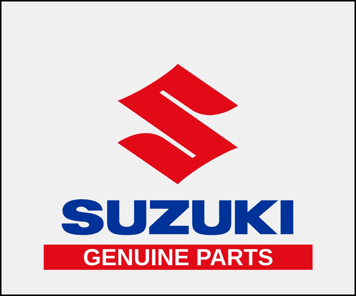 Suzuki Logo