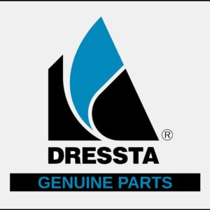 Dressta Logo