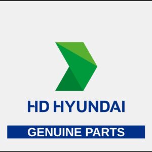 HD Hyundai Logo