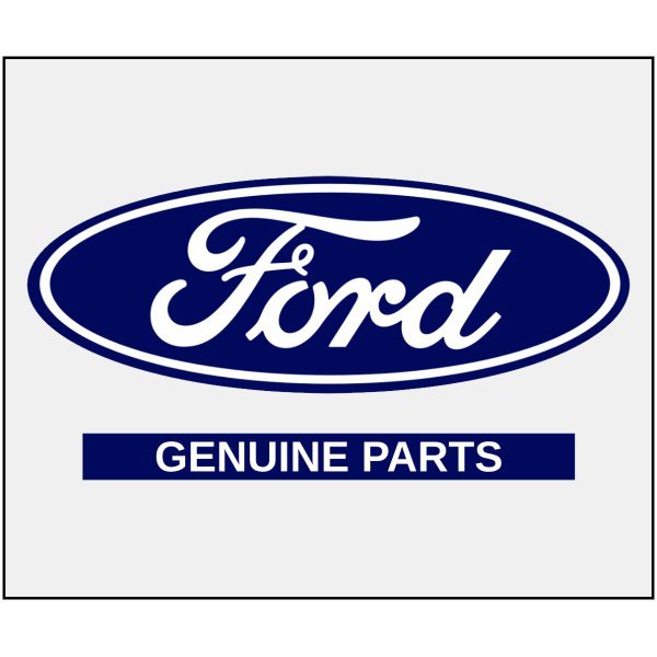 Ford Logo