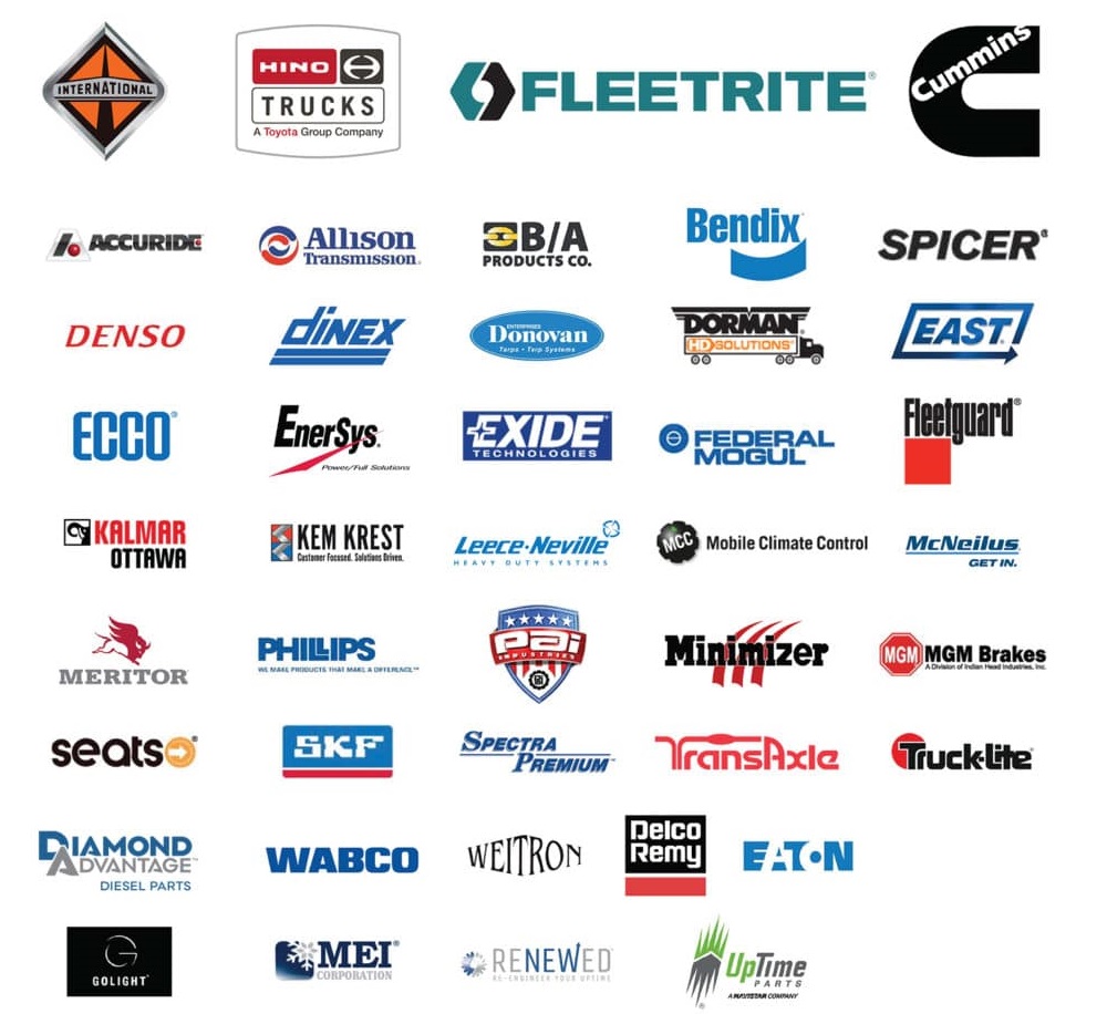 Aftermarket Brands